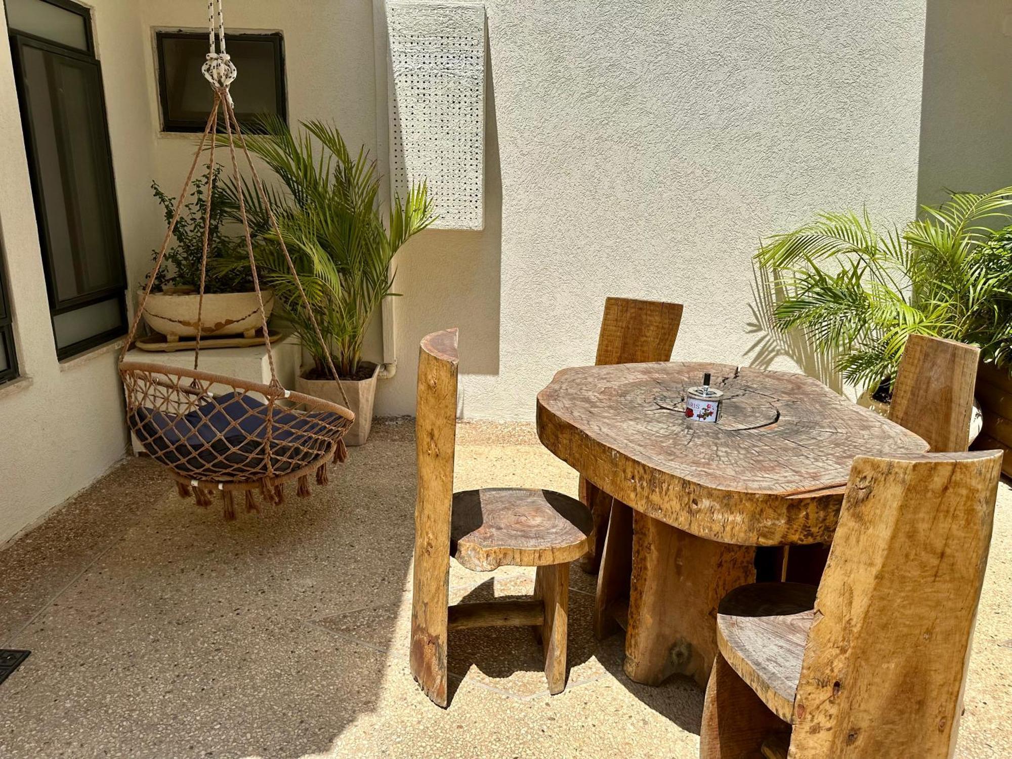 Kinneret View Exterior foto